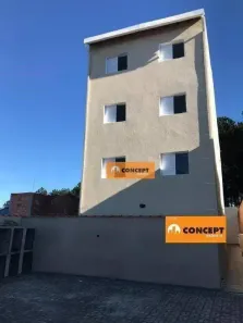Apartamento com 2 Quartos à venda, 70m² no Vila Nova Cintra, Mogi das Cruzes