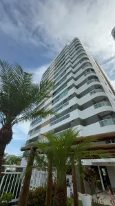 Apartamento com 3 Quartos à venda, 142m² no Alphaville I, Salvador