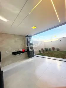 Casa com 3 Quartos à venda, 127m² no Loteamento Residencial Verona, Anápolis