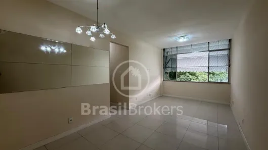 Apartamento com 2 Quartos à venda, 95m² no Maracanã, Rio de Janeiro