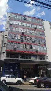 Imóvel Comercial com 1 Quarto para alugar, 37m² no Pio X, Caxias do Sul