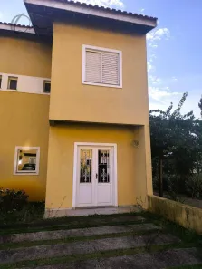 Casa de Condomínio com 2 Quartos à venda, 80m² no Chácara Canta Galo, Cotia