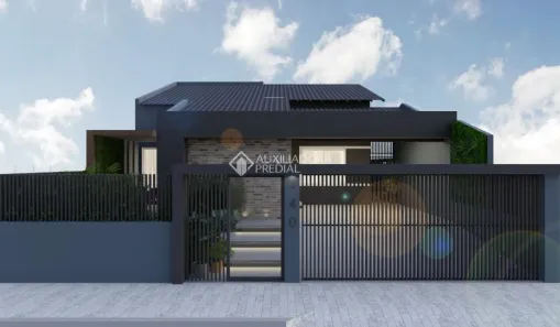 Casa com 3 Quartos à venda, 300m² no Parque Marechal Rondon, Cachoeirinha