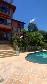 Casa de Condomínio com 7 Quartos à venda, 752m² no Parque do Imbui, Teresópolis