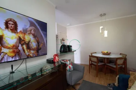 Apartamento com 3 Quartos à venda, 69m² no Moinho Velho, São Paulo