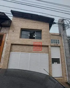 Casa com 4 Quartos à venda, 283m² no Vila Santa Virginia, São Paulo