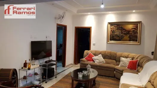 Casa com 3 Quartos à venda, 250m² no Jardim Cotinha, São Paulo