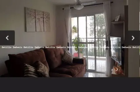 Apartamento com 3 Quartos à venda, 68m² no Vila Ivone, São Paulo