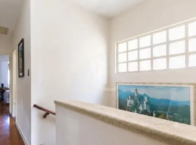 Casa com 3 Quartos à venda, 199m² no Indianópolis, São Paulo