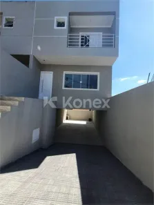 Sobrado com 3 Quartos à venda, 220m² no Jardim Vista Alegre, São Paulo