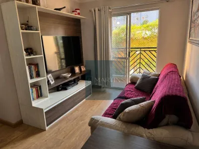Apartamento com 2 Quartos à venda, 66m² no Medeiros, Jundiaí