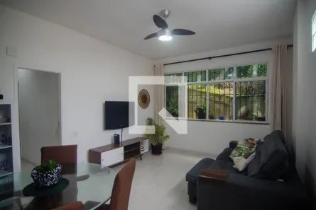 Apartamento com 3 Quartos à venda, 115m² no Leme, Rio de Janeiro