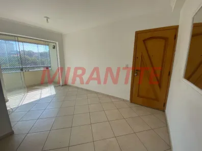 Apartamento com 2 Quartos à venda, 57m² no Parada Inglesa, São Paulo