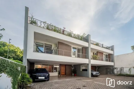 Casa de Condomínio com 3 Quartos à venda, 362m² no Vila Assunção, Porto Alegre