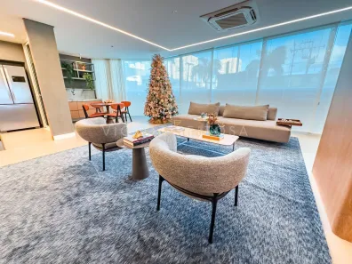 Apartamento com 4 Quartos à venda, 174m² no Aldeota, Fortaleza
