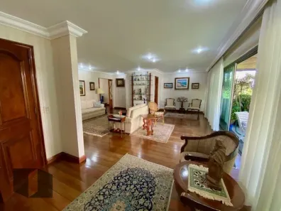 Apartamento com 4 Quartos à venda, 250m² no Ipanema, Rio de Janeiro