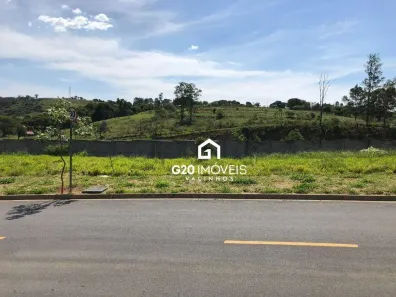 Lote/Terreno à venda, 715m² no Jardim Portugal, Valinhos