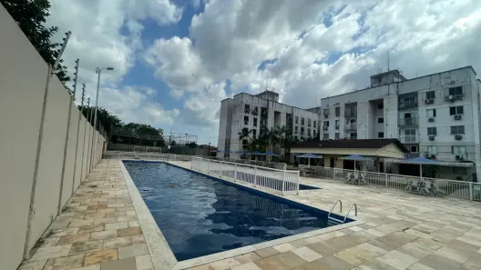Apartamento com 2 Quartos à venda, 54m² no Centro, Ananindeua
