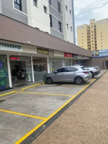 Ponto Comercial para alugar, 40m² no Zona Central, Rio Claro