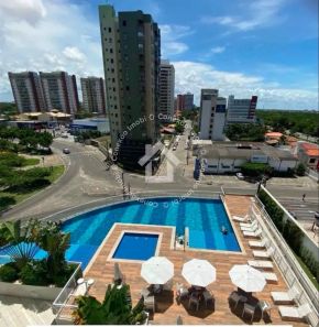 Apartamento com 3 Quartos à venda, 107m² no Farolândia, Aracaju