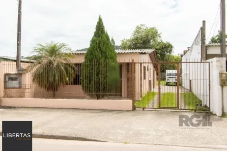 Casa com 2 Quartos à venda, 99m² no Aberta dos Morros, Porto Alegre