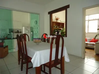Apartamento com 3 Quartos à venda, 105m² no Colégio Batista, Belo Horizonte