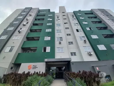Apartamento com 3 Quartos à venda, 65m² no São Luiz, Criciúma