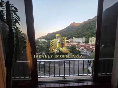 Apartamento com 3 Quartos à venda, 180m² no Alto da Boa Vista, Rio de Janeiro