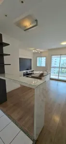Apartamento com 2 Quartos para alugar, 67m² no Vila Andrade, São Paulo