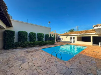 Casa com 3 Quartos à venda, 319m² no Jardim Nova Yorque, Araçatuba
