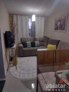 Apartamento com 2 Quartos à venda, 52m² no Jardim Mitsutani, São Paulo
