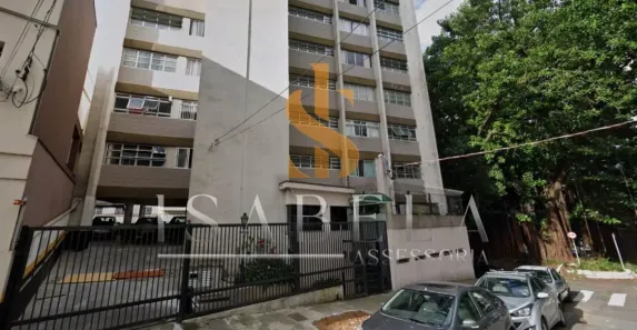 Apartamento com 2 Quartos para venda ou aluguel, 67m² no Parque Imperial, São Paulo