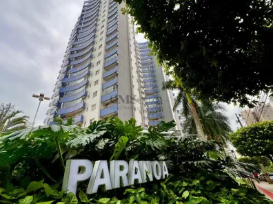 Apartamento com 3 Quartos à venda, 230m² no Gleba Fazenda Palhano, Londrina