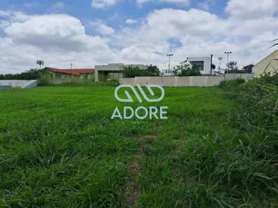 Lote/Terreno à venda, 800m² no Condomínio Fechado Bothanica Itu, Itu