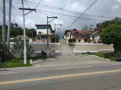 Casa de Condomínio com 3 Quartos à venda, 180m² no Maria Paula, Niterói