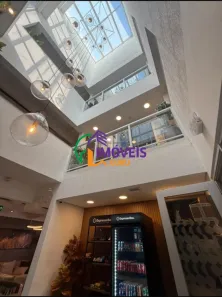 Imóvel Comercial à venda, 1021m² no Vila Mariana, São Paulo