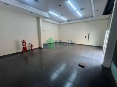 Imóvel Comercial com 1 Quarto para alugar, 40m² no Centro, Ribeirão Preto