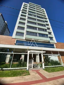 Apartamento com 3 Quartos à venda, 168m² no Centro, Passo Fundo