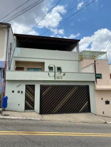 Casa com 3 Quartos à venda, 289m² no Cerâmica, São Caetano do Sul