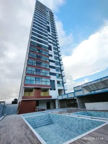 Apartamento com 3 Quartos à venda, 140m² no Batista Campos, Belém
