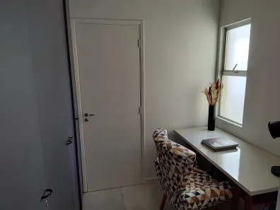 Apartamento com 3 Quartos à venda, 75m² no Santo Amaro, São Paulo
