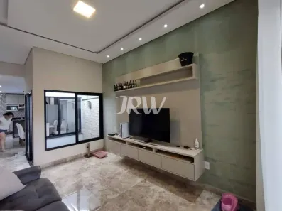 Casa com 3 Quartos à venda, 140m² no Residencial Vila dos Eucaliptos, Salto