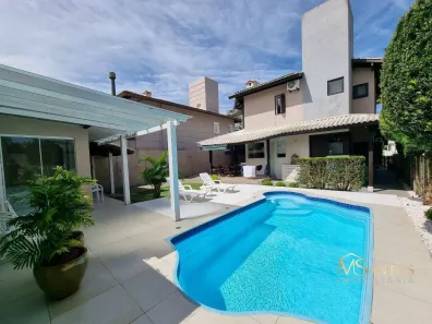 Casa com 4 Quartos à venda, 300m² no Jurerê Internacional, Florianópolis