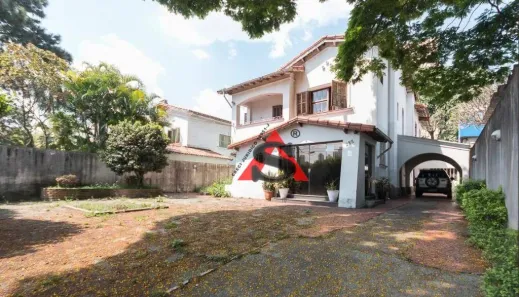 Imóvel Comercial com 5 Quartos à venda, 325m² no Vila Monumento, São Paulo