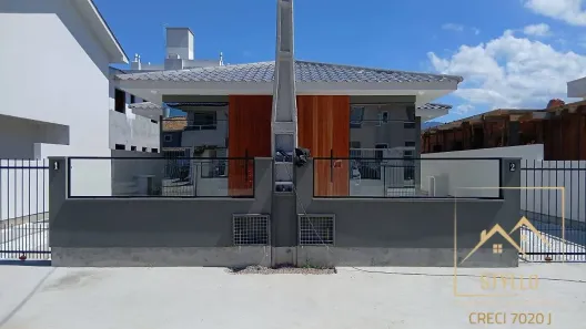 Casa com 3 Quartos à venda, 70m² no Nova Palhoça, Palhoça