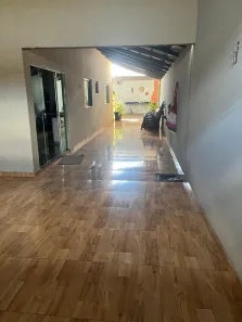 Casa com 3 Quartos à venda, 250m² no Residencial Kátia, Goiânia