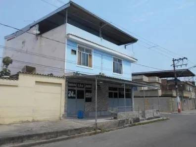 Apartamento com 3 Quartos à venda, 172m² no Nossa Senhora de Fátima, Nilópolis
