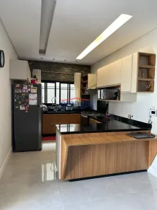 Casa com 4 Quartos à venda, 238m² no Loteamento Villa Branca, Jacareí