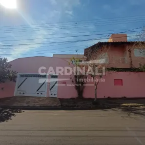 Cobertura com 4 Quartos à venda, 209m² no Jardim Cardinalli, São Carlos
