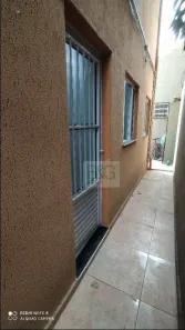 Casa com 1 Quarto para alugar, 35m² no Belenzinho, São Paulo